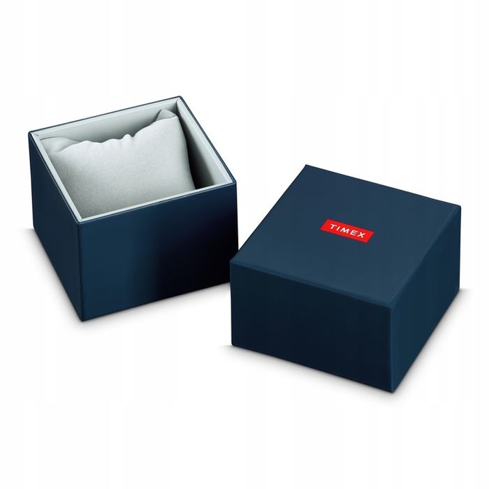 Zegarek Męski Timex Expedition Scout Podświetlenie Indiglo Pasek Skóra