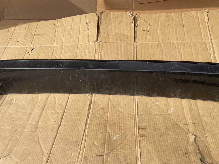 Spoiler klapy lotka Ford Ranger VI 6