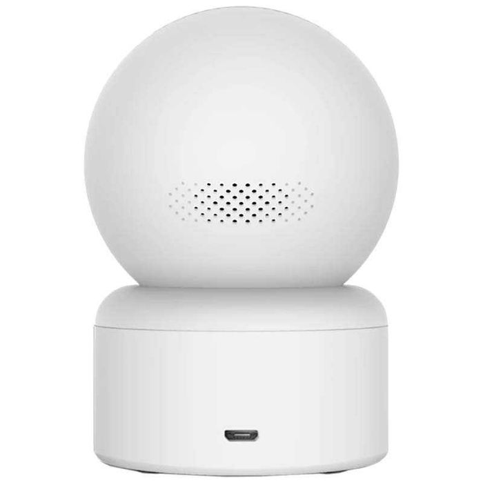 Câmara de Segurança IP WiFi Sem fios Imilab C20 Full HD 360 - Nova