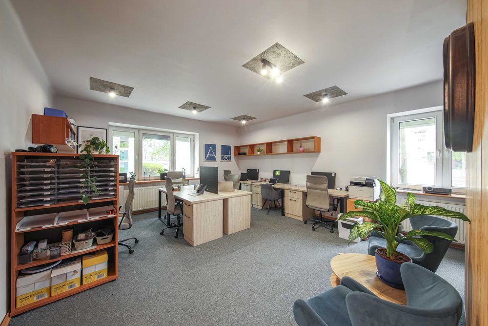 Lokal 78 mkw. do wynajęcia, centrum Białegostoku, ul. Al. Piłsudskiego 20.