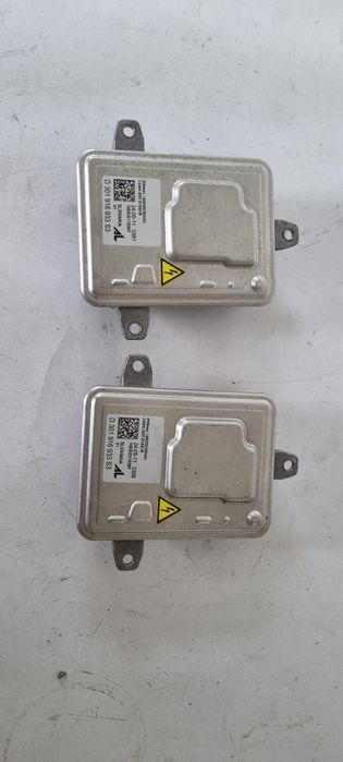 Przetwornica moduł xenon opel Astra zafira nowa oryginał