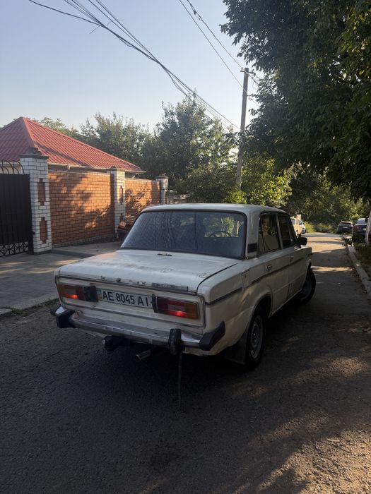 Продам ВАЗ 2106