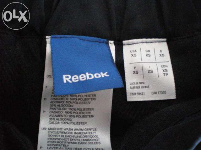 Dres damski REEBOK
