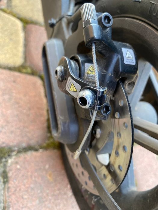 Електросамокат Xiaomi