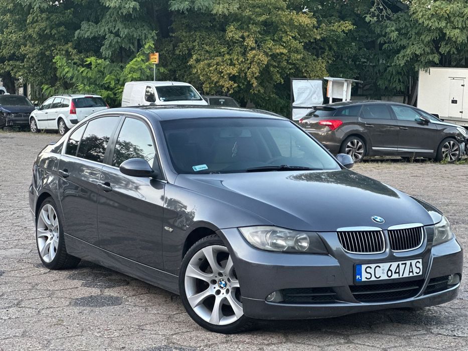 BMW Seria 3