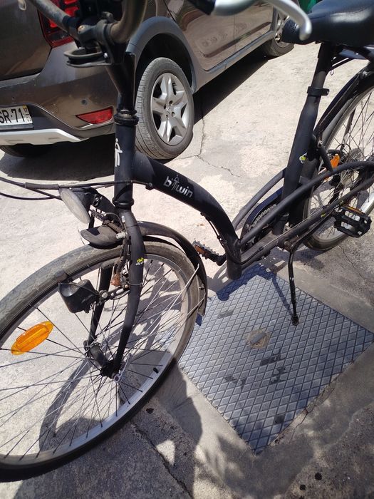 Bt-Win Elops 3 City Bike