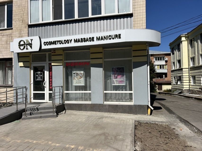 Оренда комерційного приміщення у м Вінниця