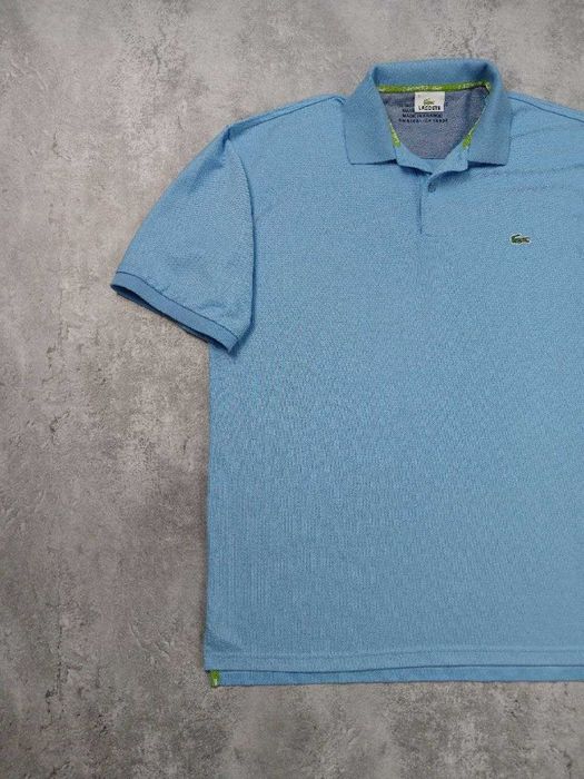 Поло Lacoste Розмір XL