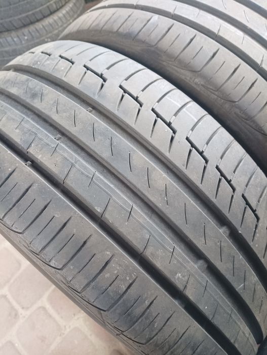 Opony letnie 225/45/17
