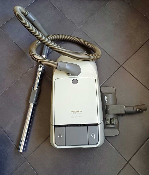 Aspirador Miele Air Clean + Filtros