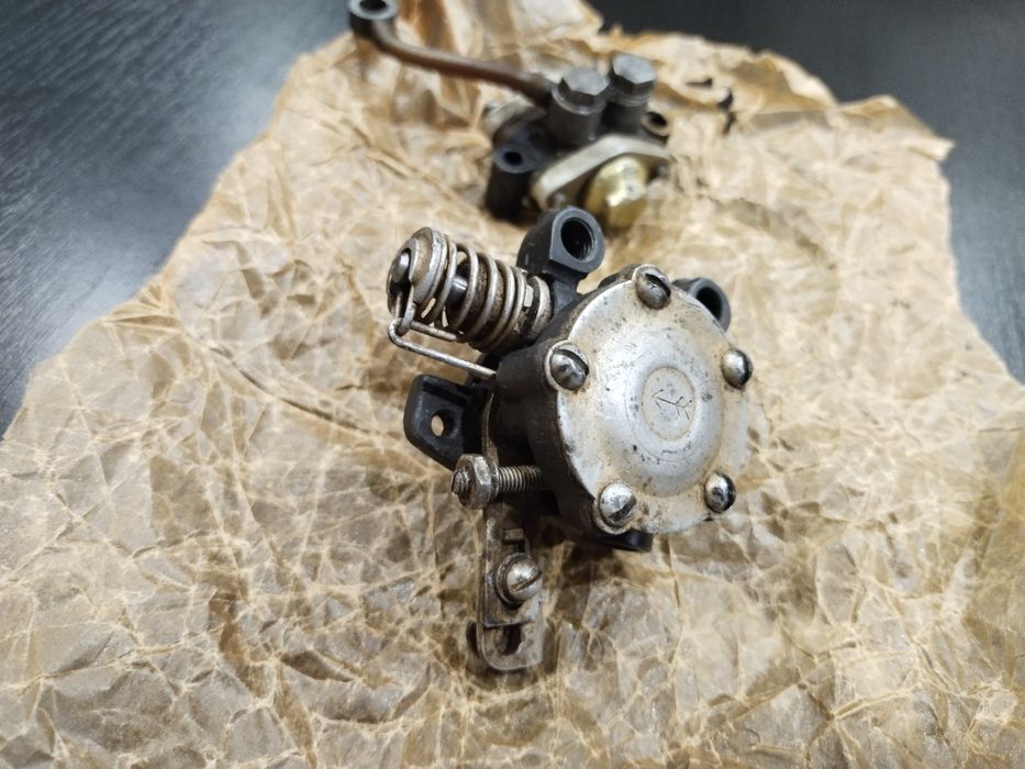 Поршень иж планета спорт 350