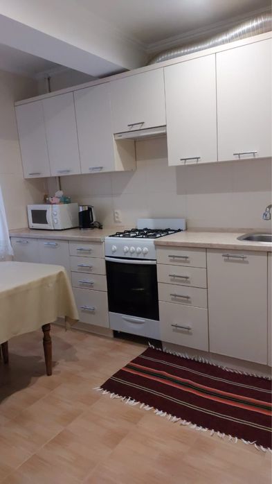 Подобова оренда житла