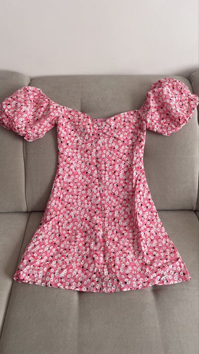 Сукня на с-м, дуже гарна