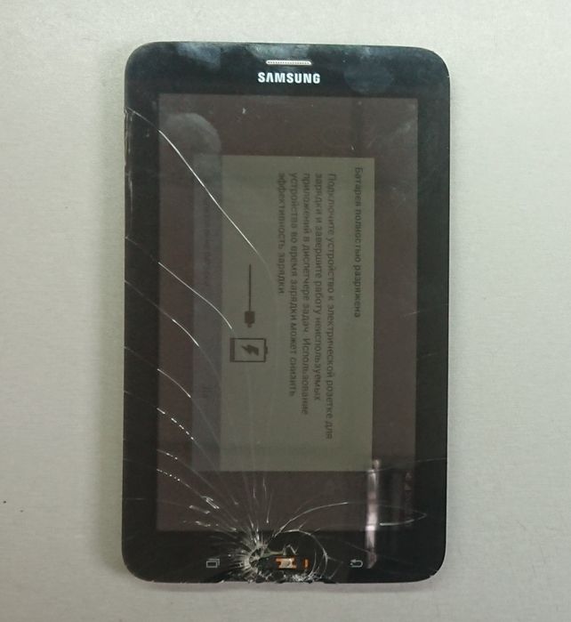 Samsung T116 Galaxy Tab 3 Lite 7 Дисплей Крышка Шлейф Камера Батарея!
