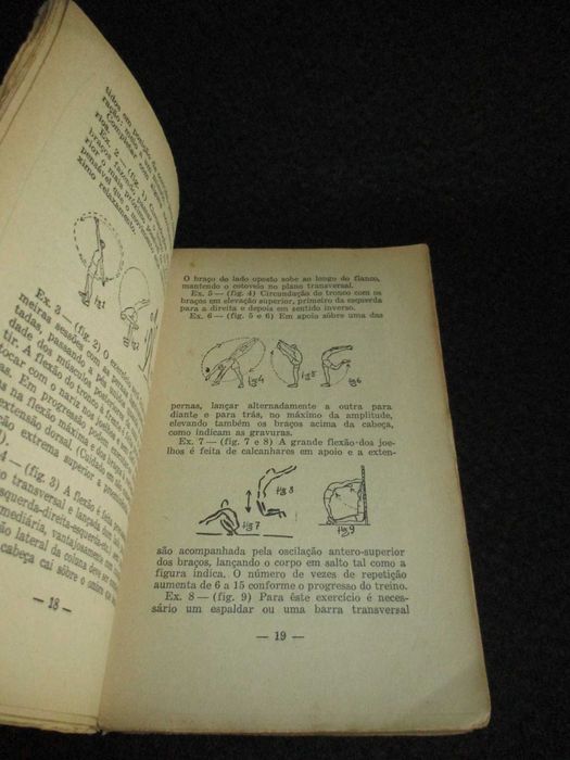 Livro Atletismo Técnica e Preparação Salazar Carreira