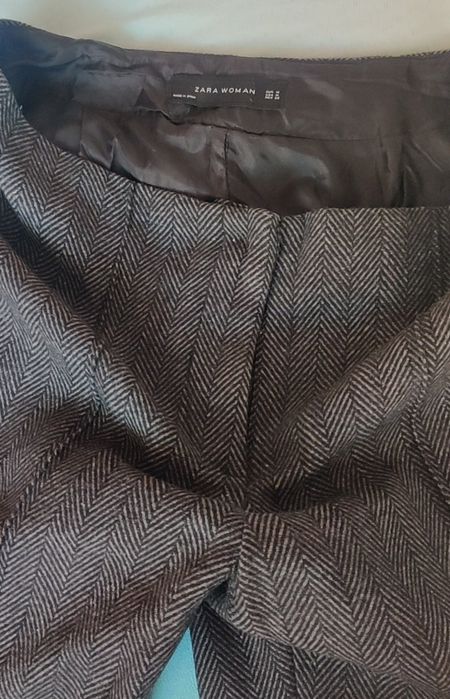 Штани Zara, розмір 36