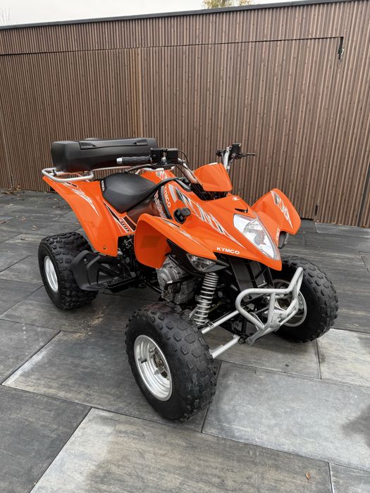 Kymco