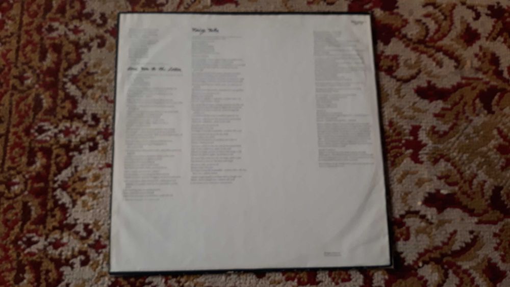 Anita Baker - Compositions - LP vinil - portes incluídos