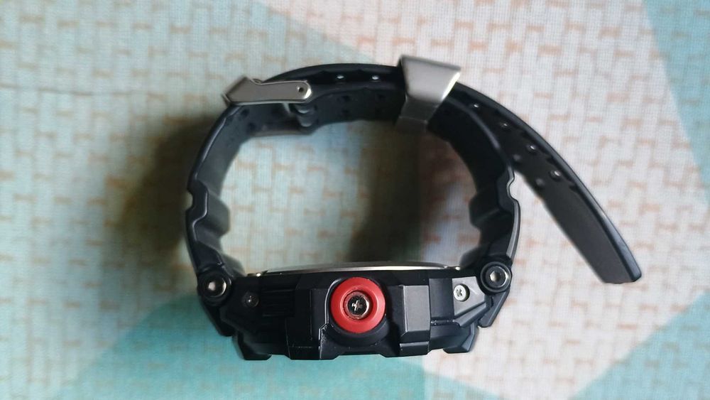Casio G-Shock GW-A1000