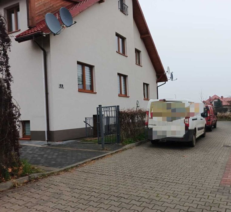 Wynajem lokal użytkowy