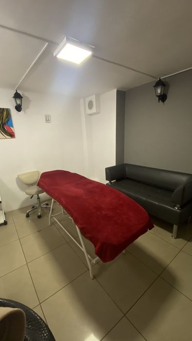 Сдам в аренду кабинет косметолога