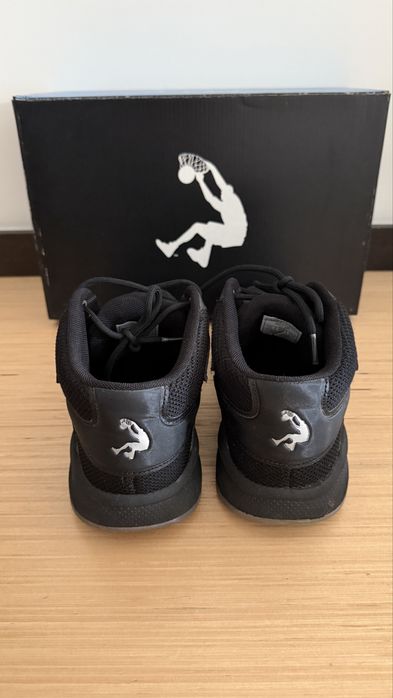 Buty sportowe Shaq Motivate r. 42