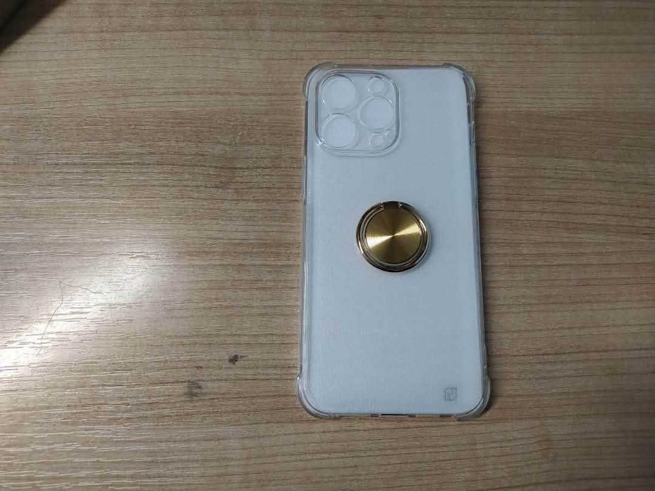 Etui na iphone 14 Pro Max nowe nieużywane + 2 szkła ochronne