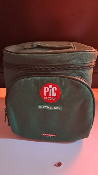 Nebolizador  portátil PIC