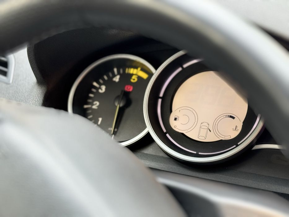 Renault Megane 3 1,5 dCi 110 кс Універсал K9K
