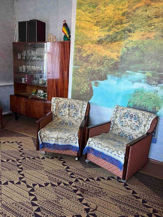 Продаж будинку в м.Золотоноша!