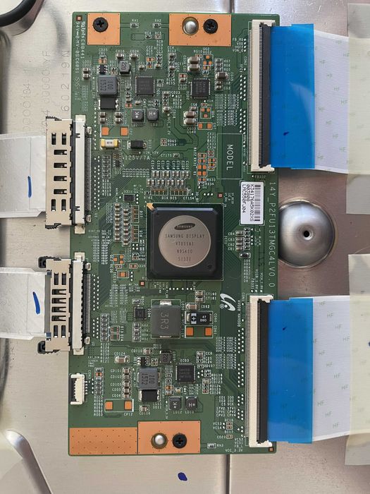 T-Con philips 55pus8601