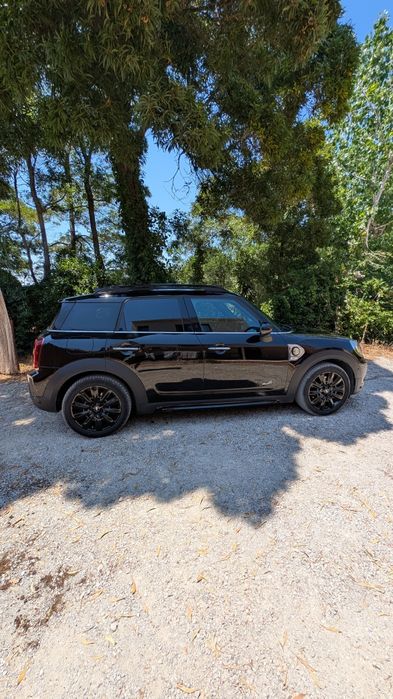 MINI Countryman — fotografia 8