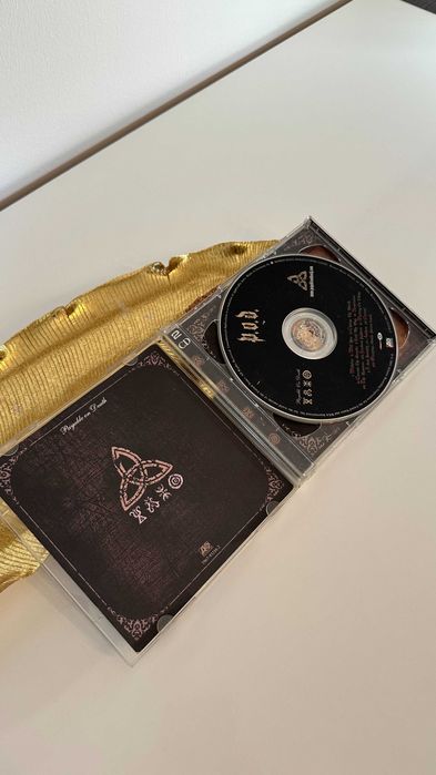 CD Música P.O.D - Payable on Death (Usado)