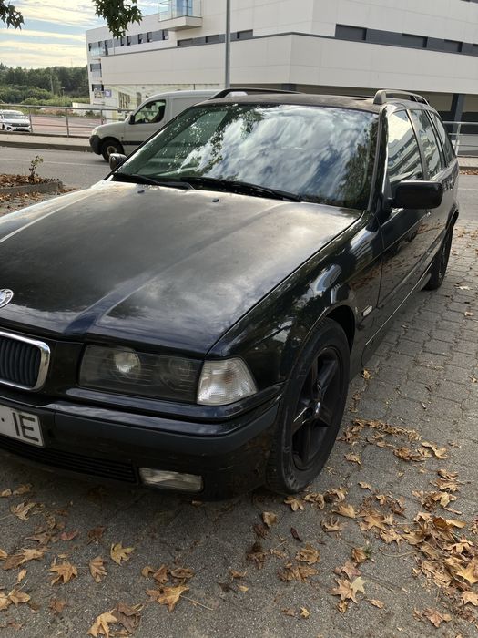 BMW 318