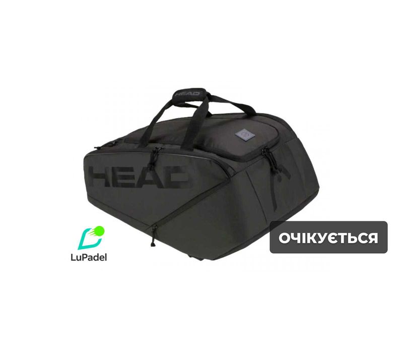 Сумка для Падель (Padel) - Head Pro X