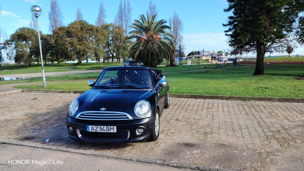 MINI One Cabrio 201264695119134337126
