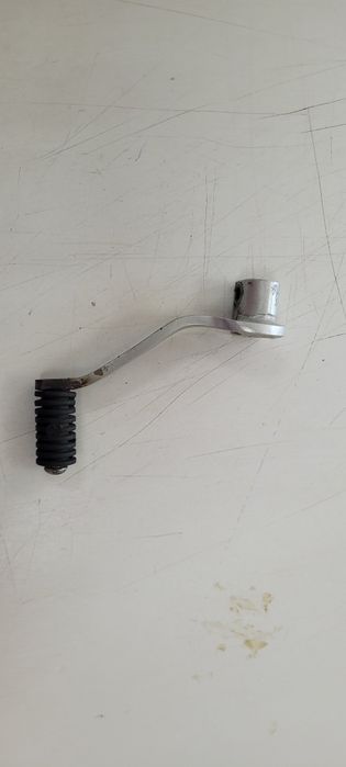 Продам ножку сцепления loncin 250