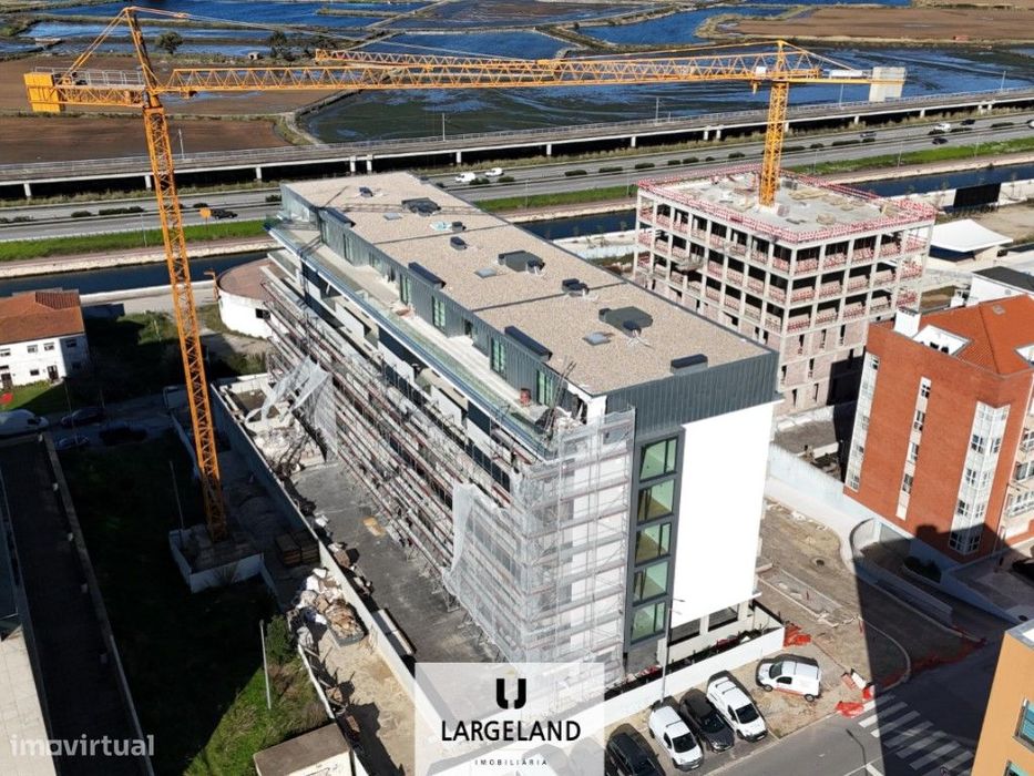 Apartamento T2 Venda Aveiro