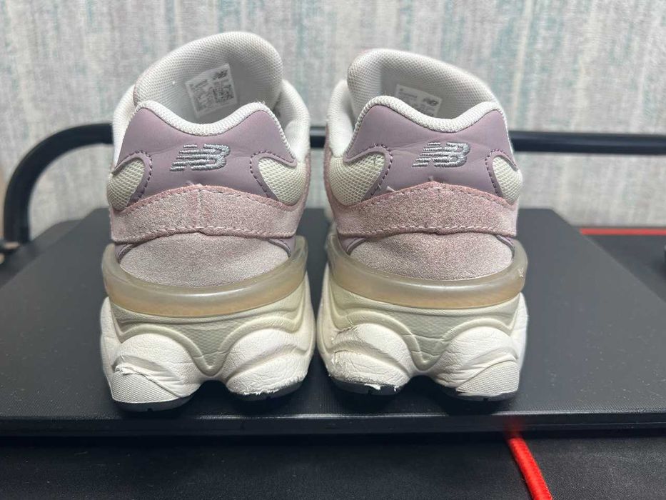 Кросівки New Balance 9060 оригінал 37р 22.5см