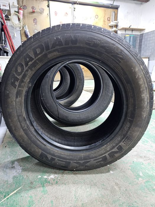 Nexen Roadian 542