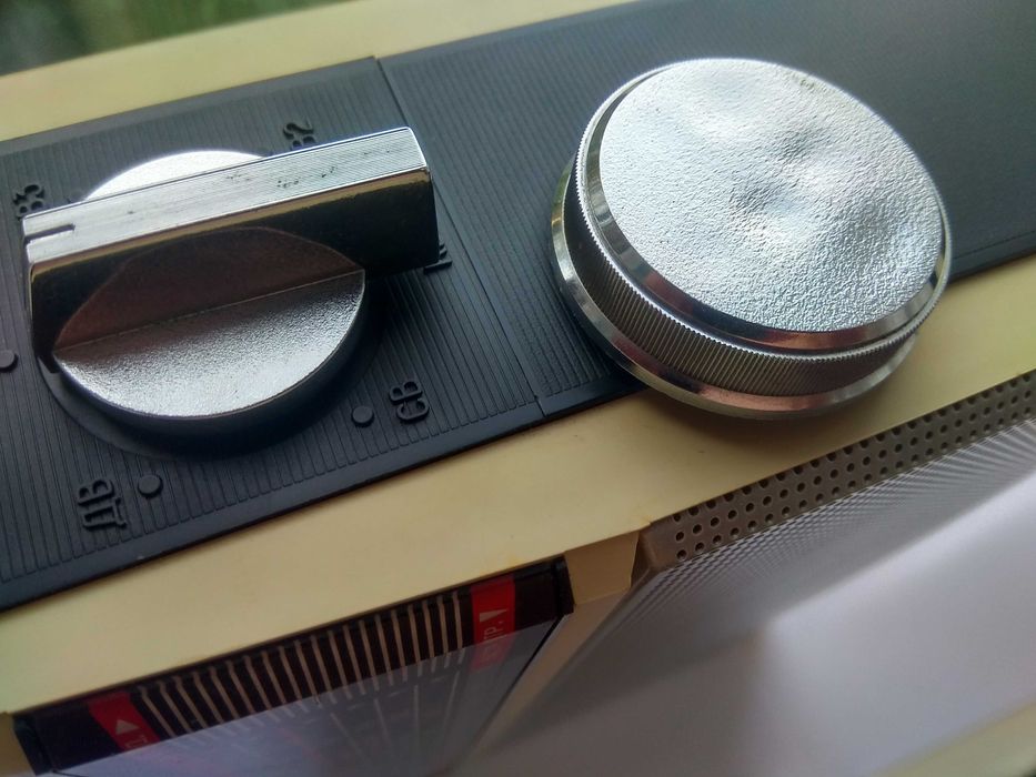 Радиоприемник ВЕФ 214, радио VEF214