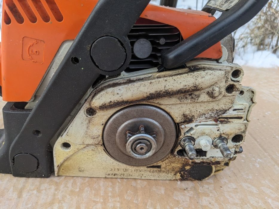 Stihl 180 бензопила оригінал