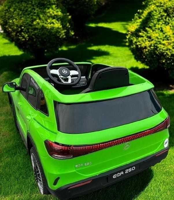 Акция! Детский электромобиль Mercedes Дитячий електромобіль