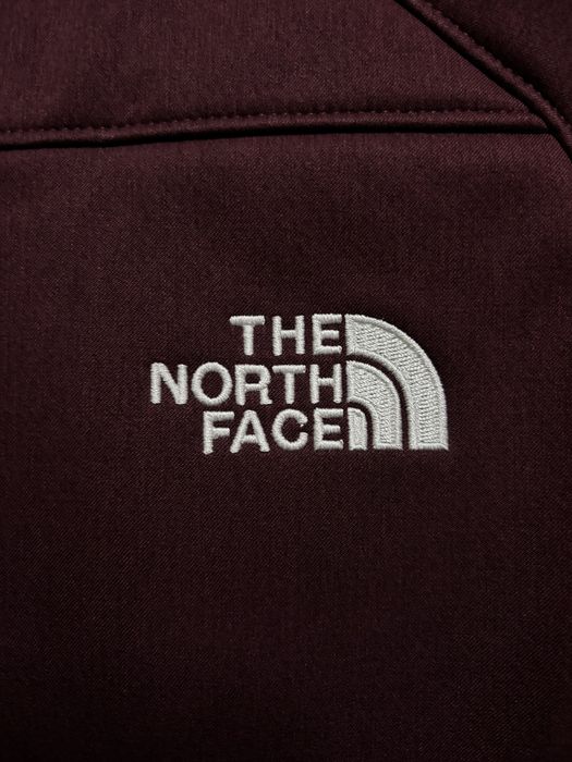 Kurtka Softshell The North Face Quest WindWall M Nowa