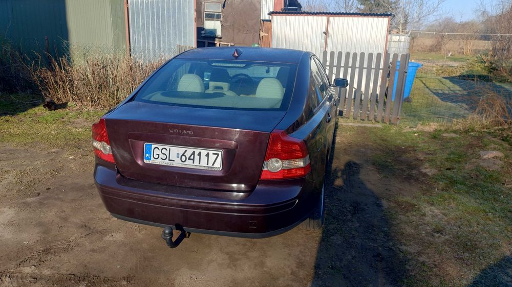 Samochód osobowy