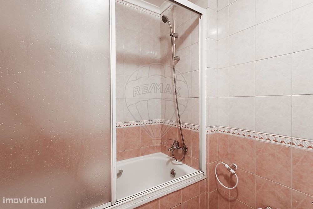 Apartamento T3 para venda
