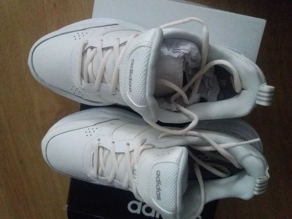 Buty  Adidas sportowe