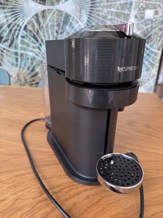 Jak nowy Ekspres Nespresso Vertuo Premium Next i 450 kapsułek