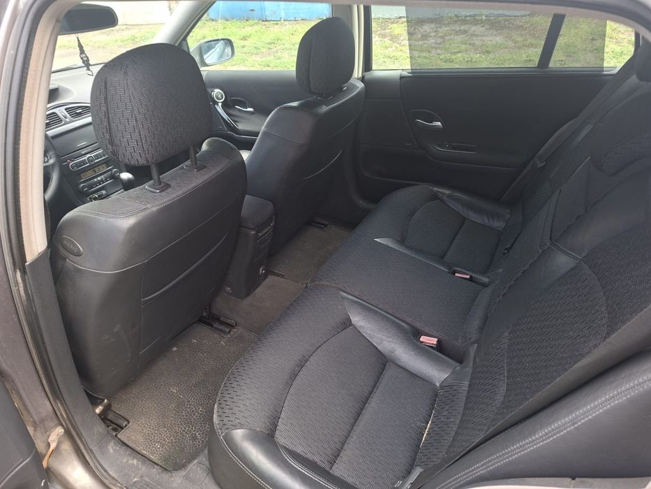 Renault Laguna II (2005) | 1.9 dCi | Sprawna klimatyzacja