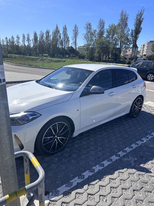 Bmw 135i 2.0 306cv NACIONAL F40 NOVO 28000kms
